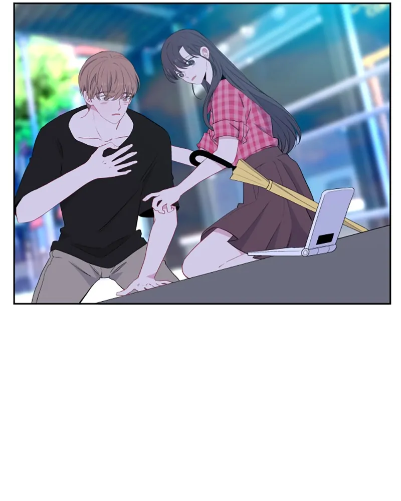 Back to You chapter 35 page 37