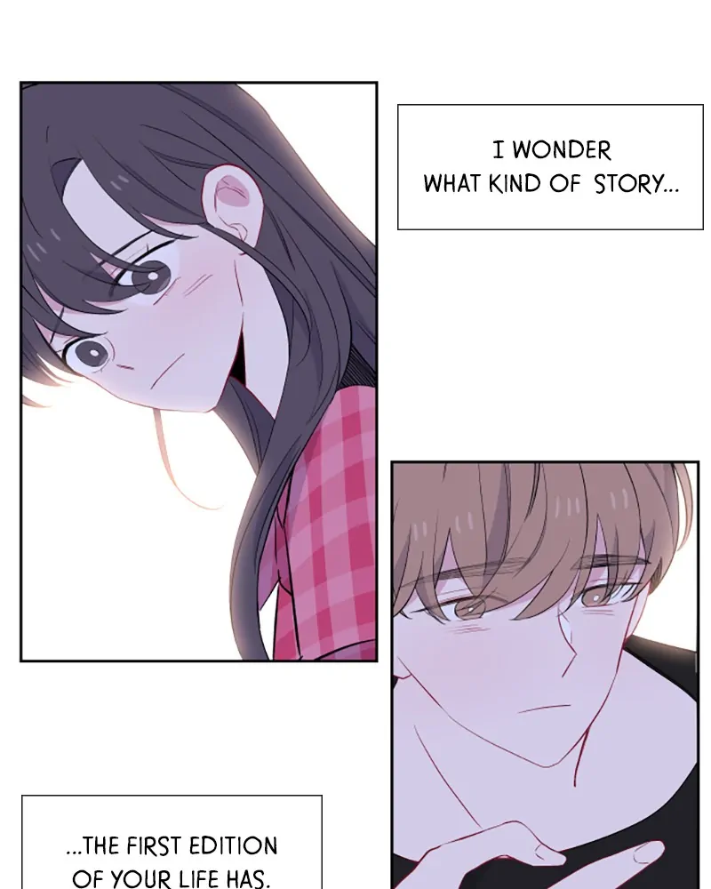 Back to You chapter 35 page 38