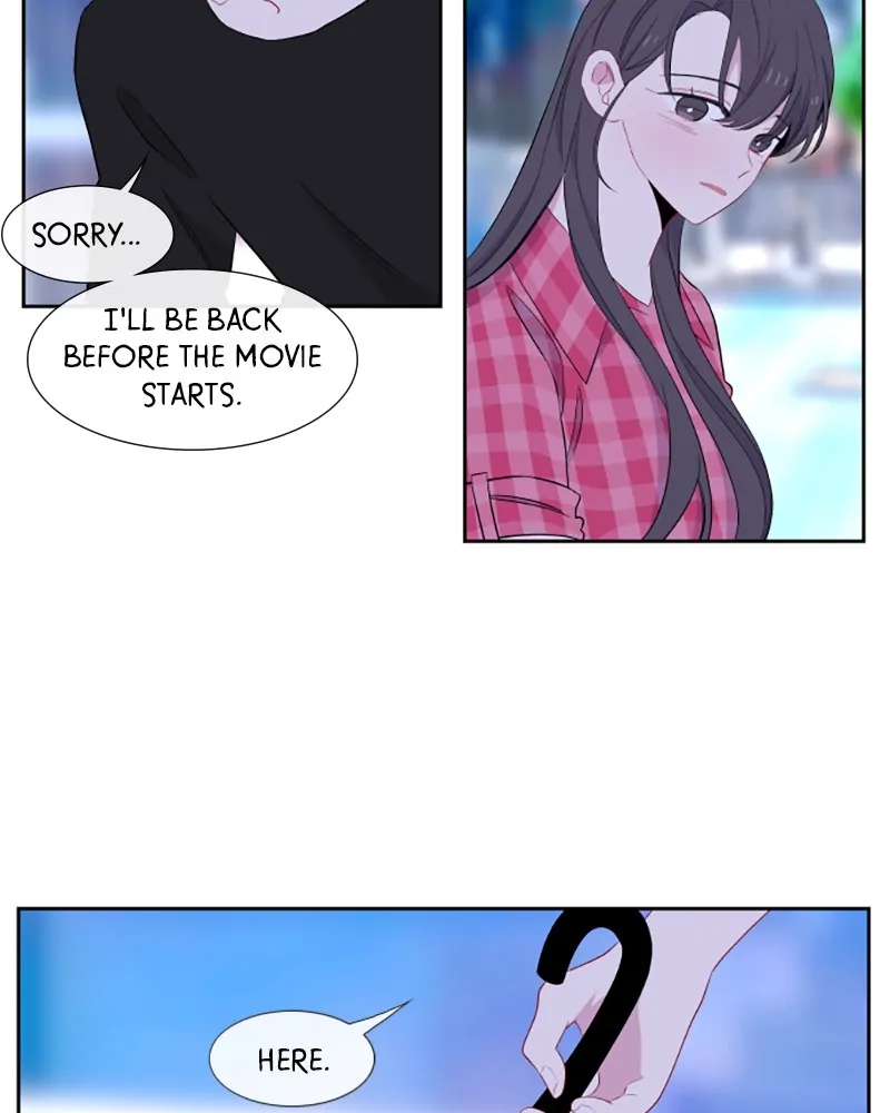 Back to You chapter 35 page 46