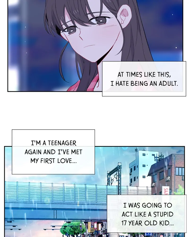 Back to You chapter 35 page 55