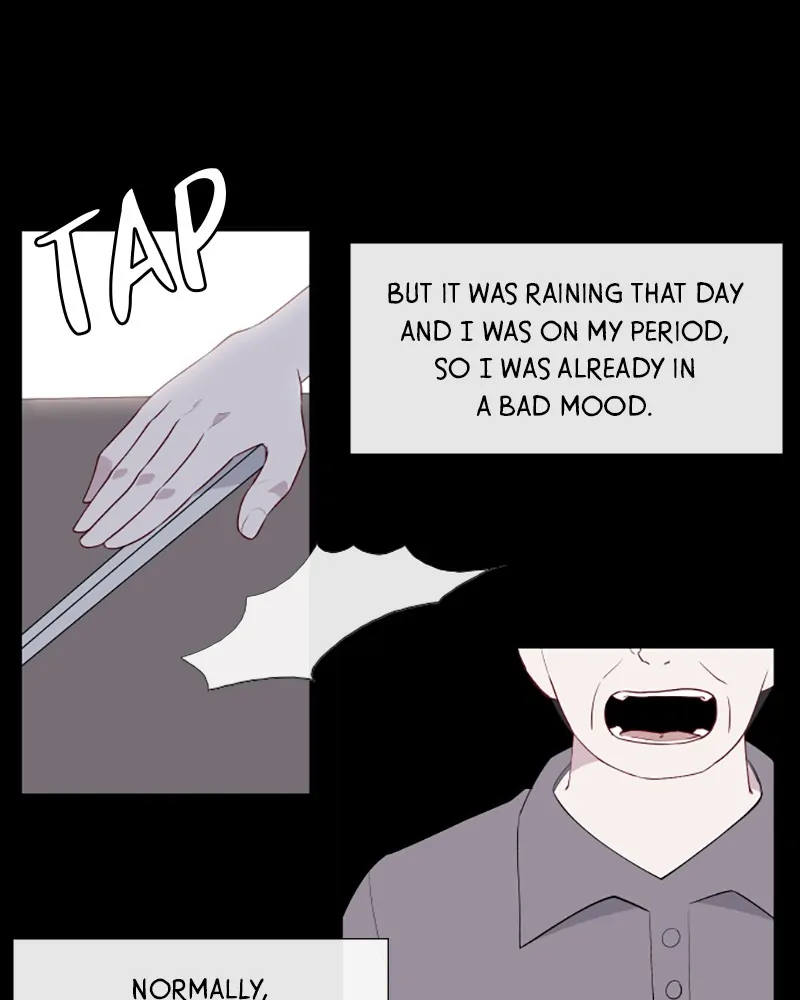 Back to You chapter 36 page 4