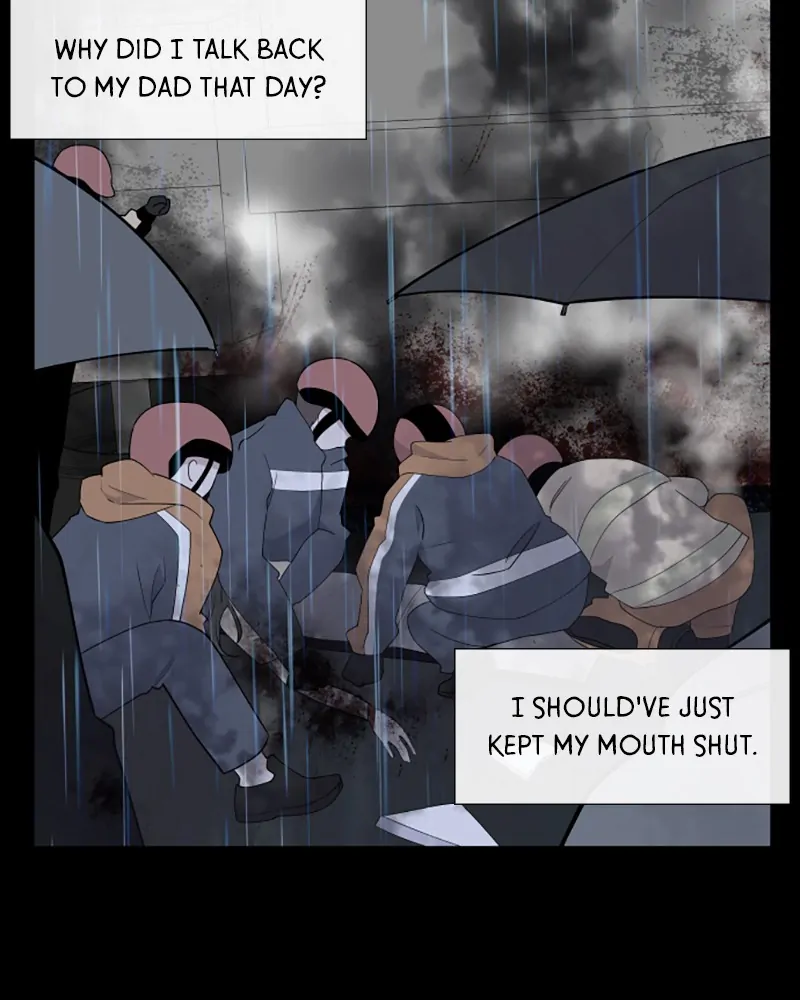 Back to You chapter 36 page 23