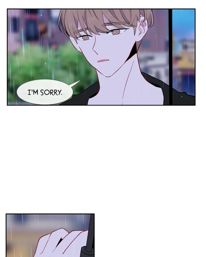 Back to You chapter 36 page 36