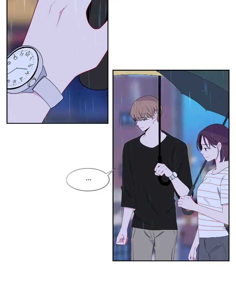 Back to You chapter 36 page 37