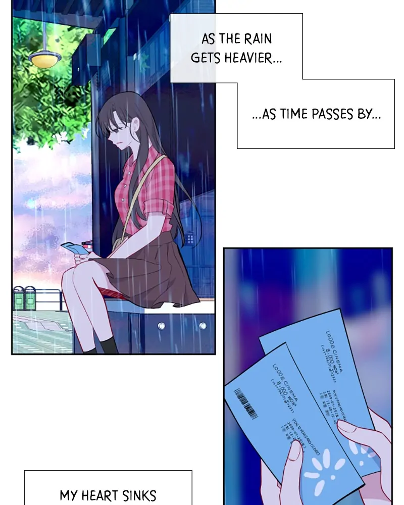 Back to You chapter 36 page 52