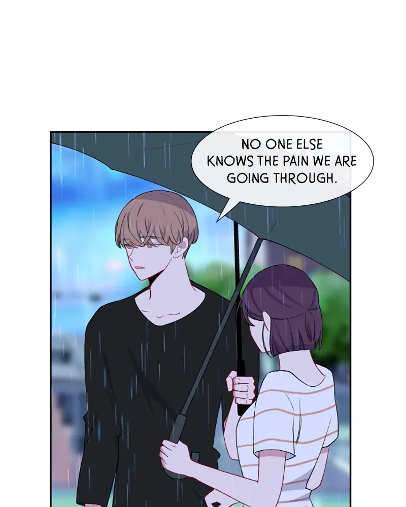 Back to You chapter 37 page 5