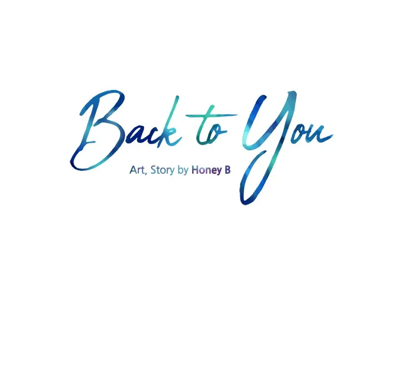 Back to You chapter 37 page 17