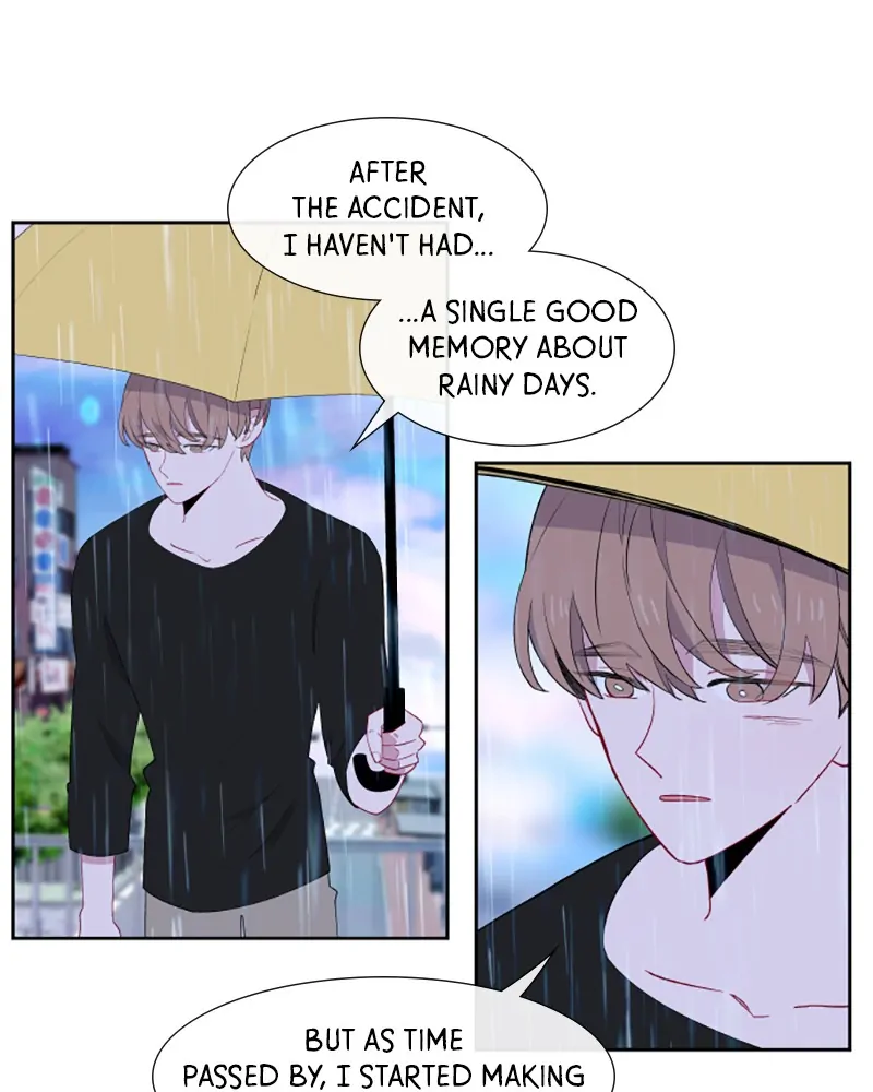Back to You chapter 37 page 18