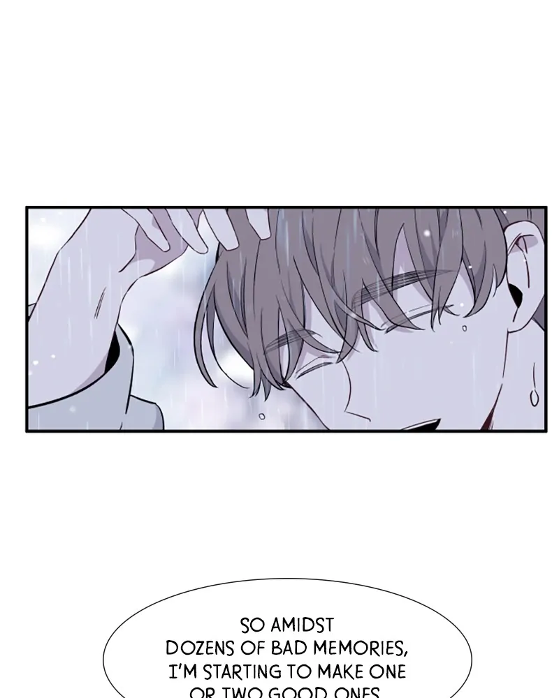 Back to You chapter 37 page 21