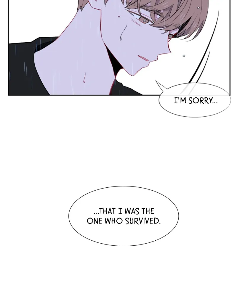 Back to You chapter 37 page 30