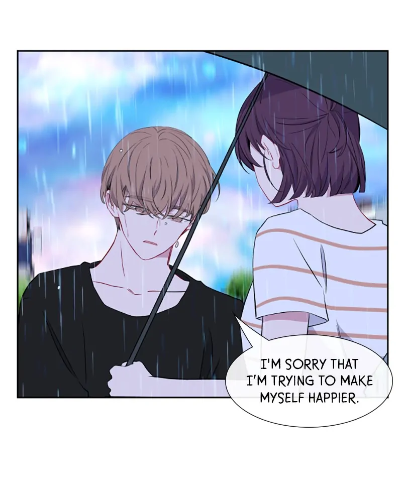 Back to You chapter 37 page 31
