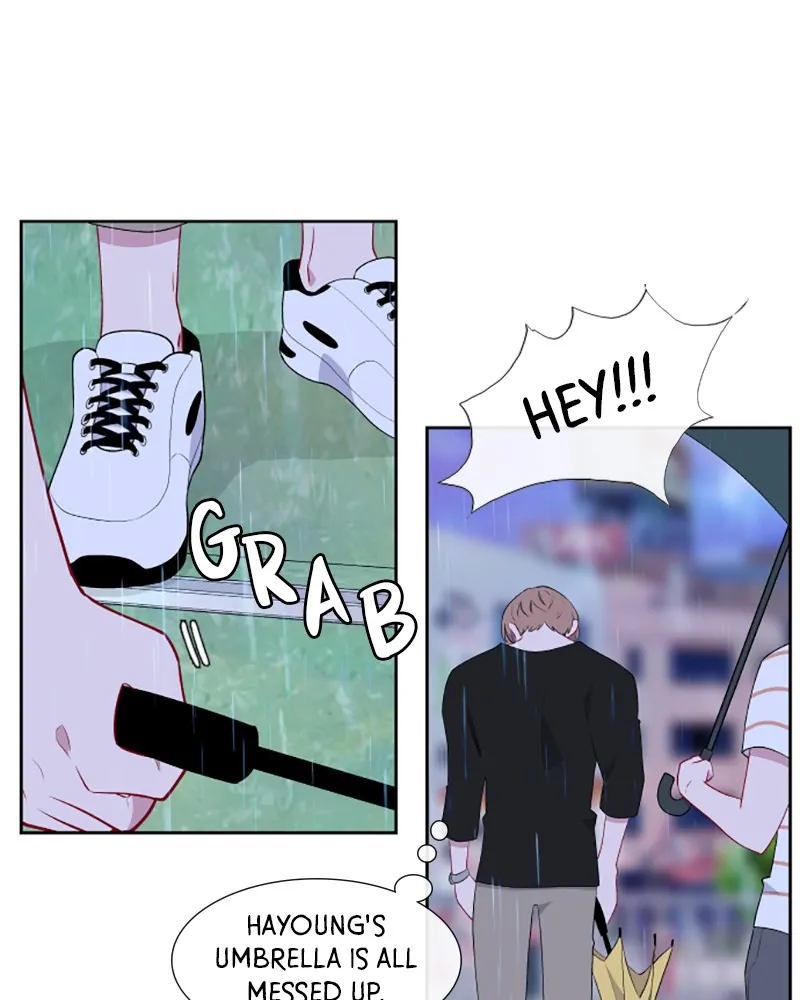 Back to You chapter 37 page 35