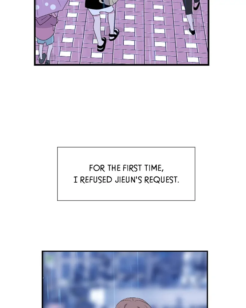 Back to You chapter 37 page 39