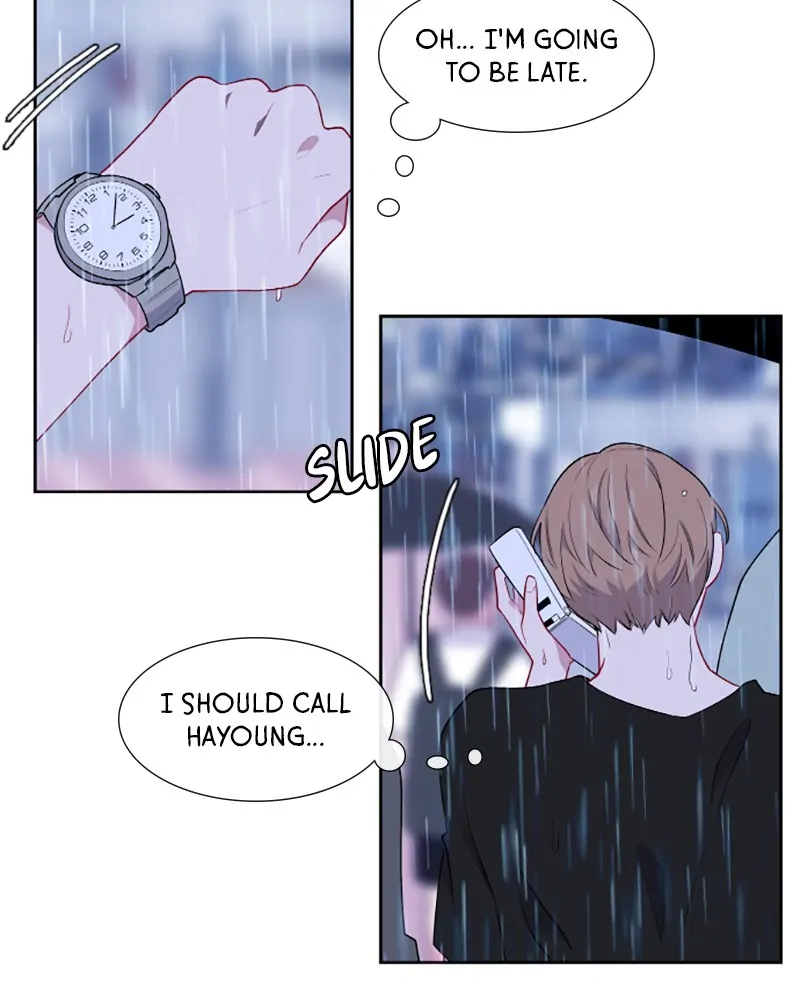 Back to You chapter 37 page 60