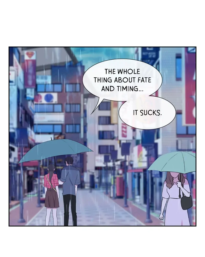 Back to You chapter 37 page 83