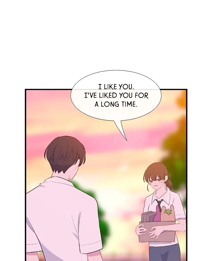 Back to You chapter 39 page 8