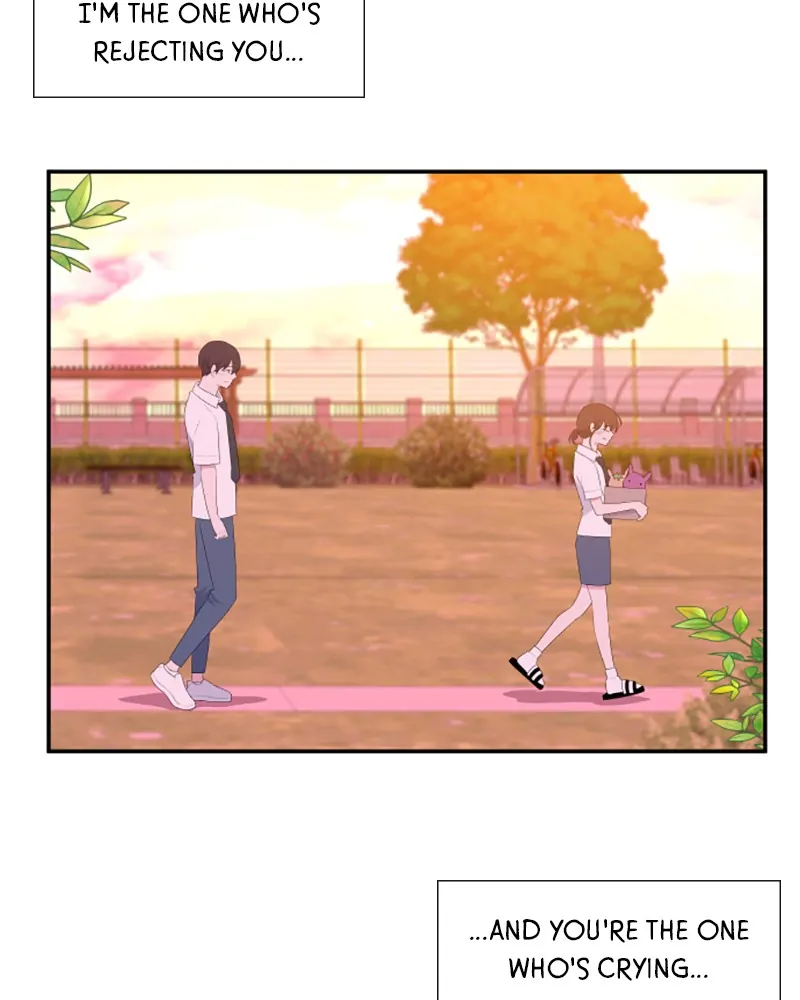 Back to You chapter 39 page 16
