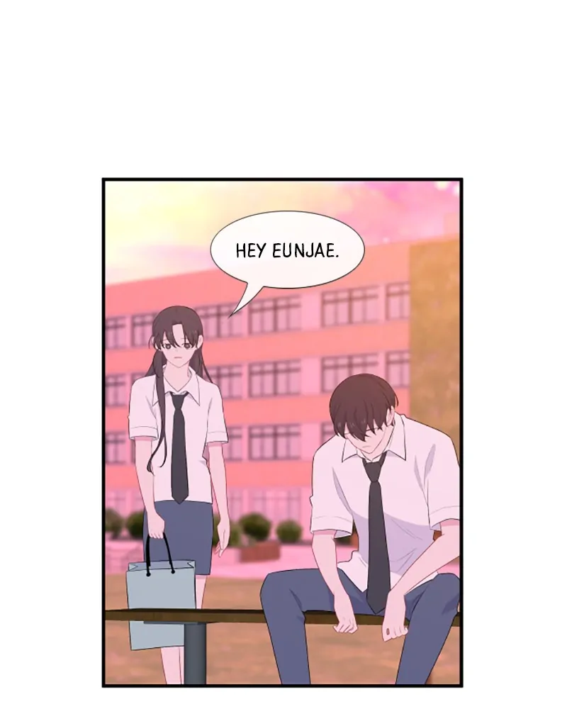 Back to You chapter 39 page 25