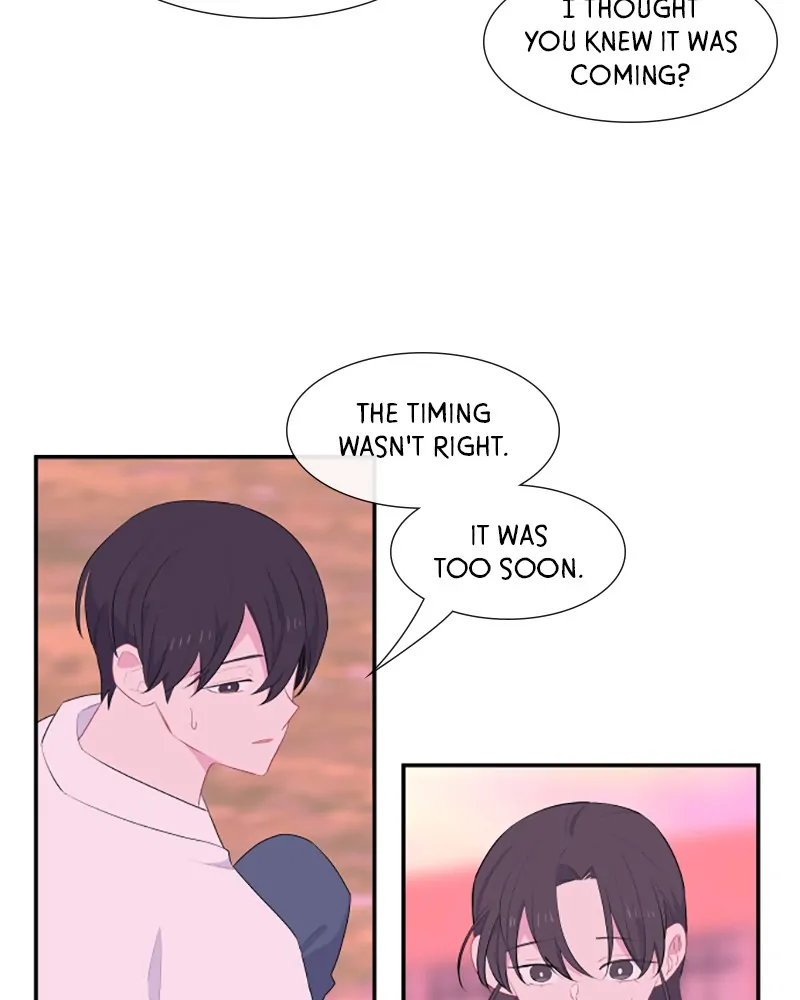 Back to You chapter 39 page 27