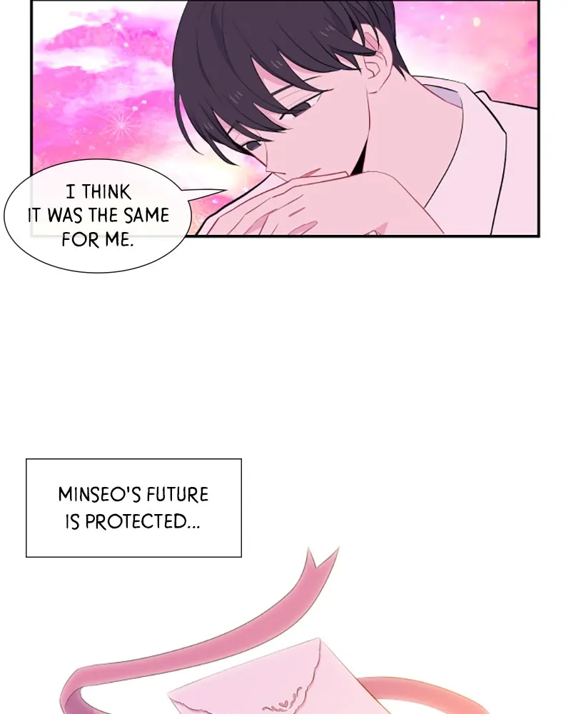 Back to You chapter 39 page 32
