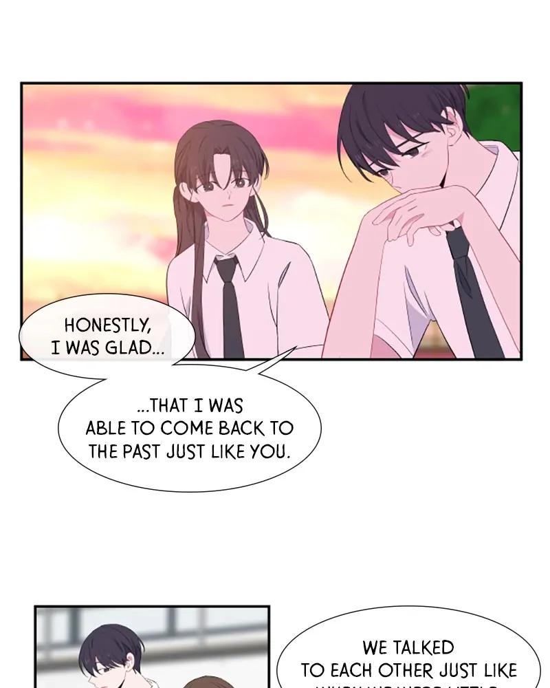 Back to You chapter 39 page 34