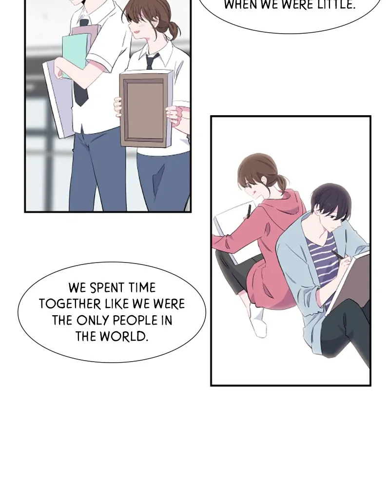 Back to You chapter 39 page 35