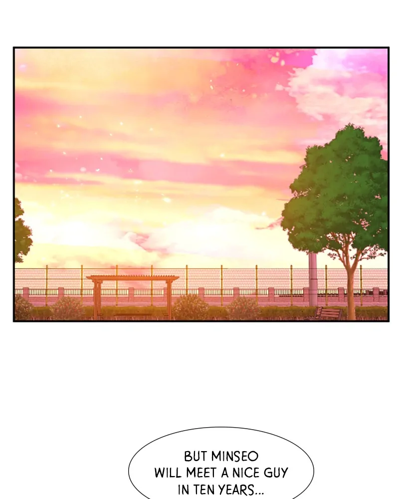 Back to You chapter 39 page 40