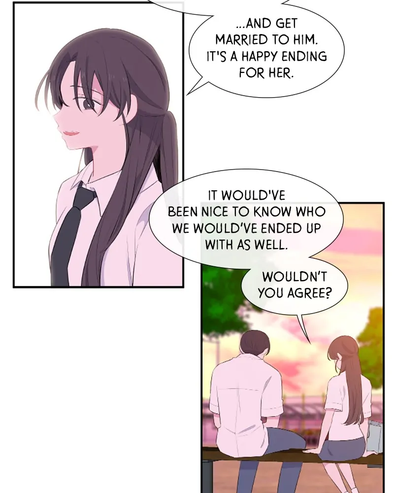 Back to You chapter 39 page 41