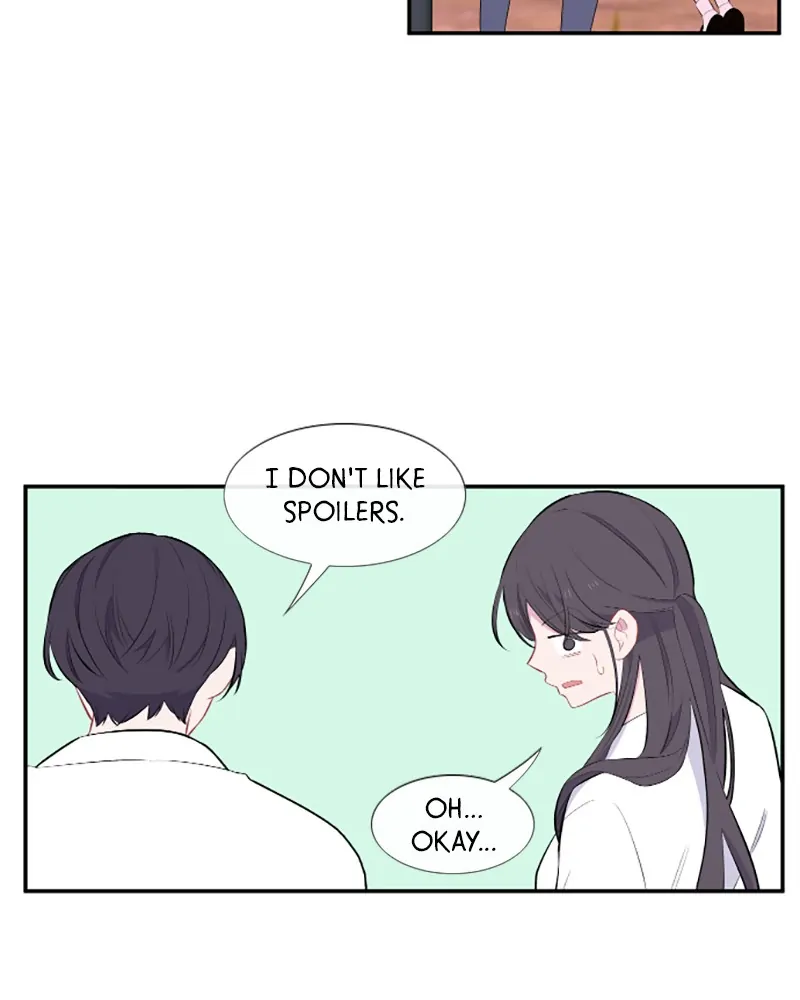Back to You chapter 39 page 42