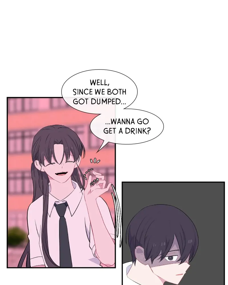 Back to You chapter 39 page 43