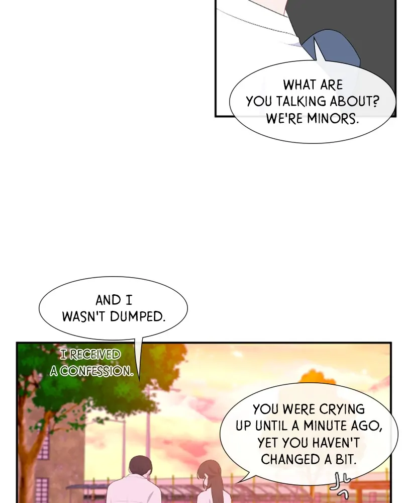 Back to You chapter 39 page 44