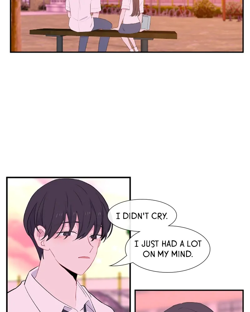 Back to You chapter 39 page 45