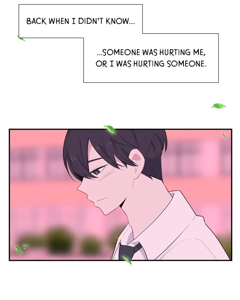 Back to You chapter 39 page 52