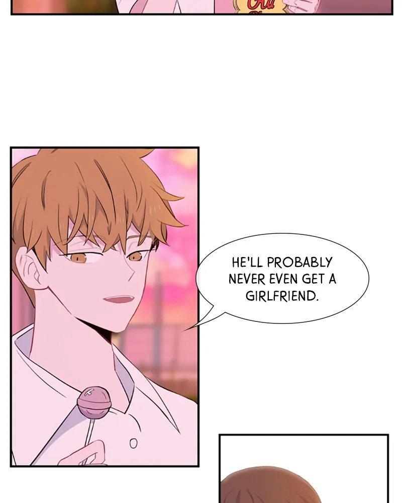 Back to You chapter 39 page 61