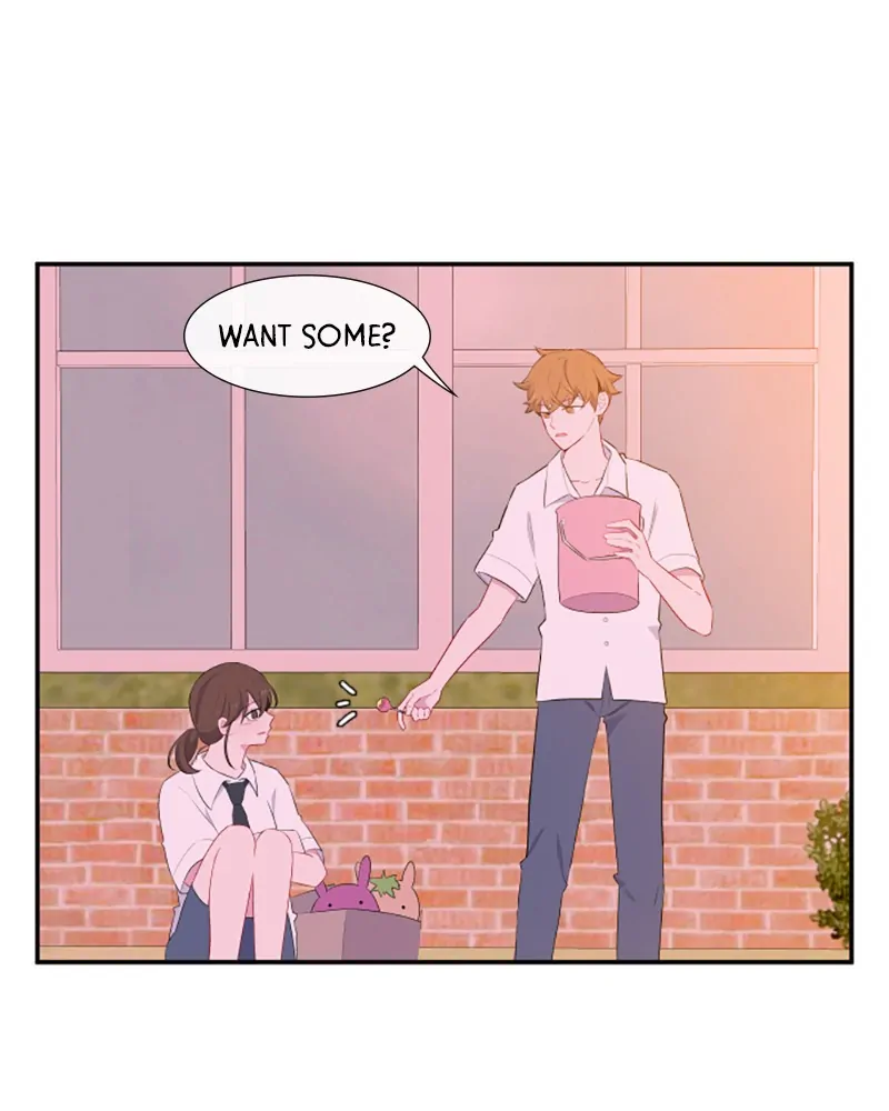 Back to You chapter 39 page 63