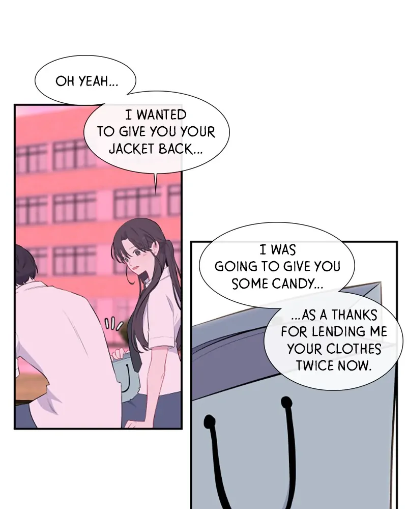 Back to You chapter 39 page 67