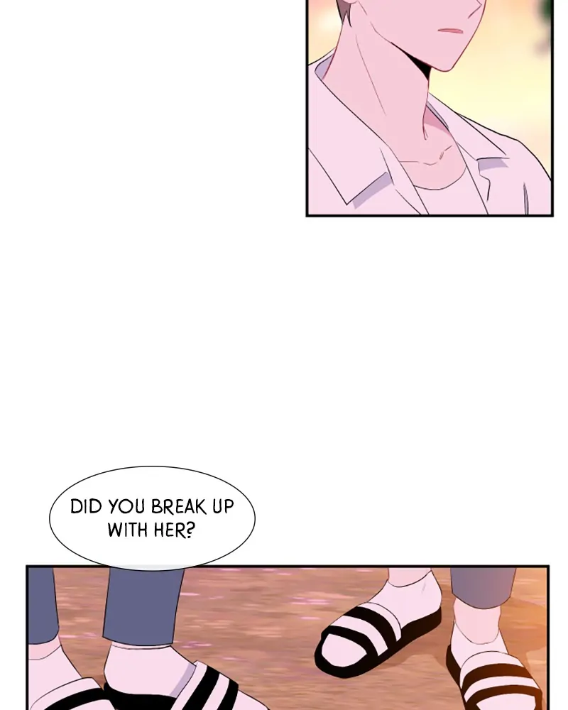 Back to You chapter 39 page 74