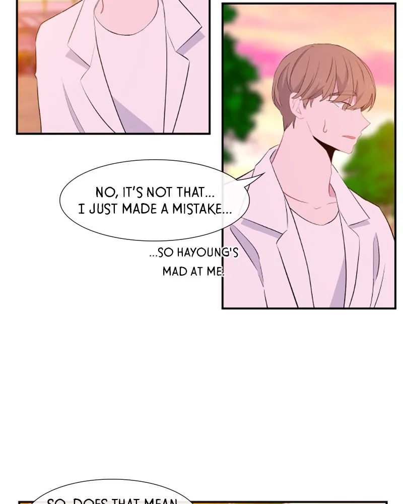 Back to You chapter 39 page 76