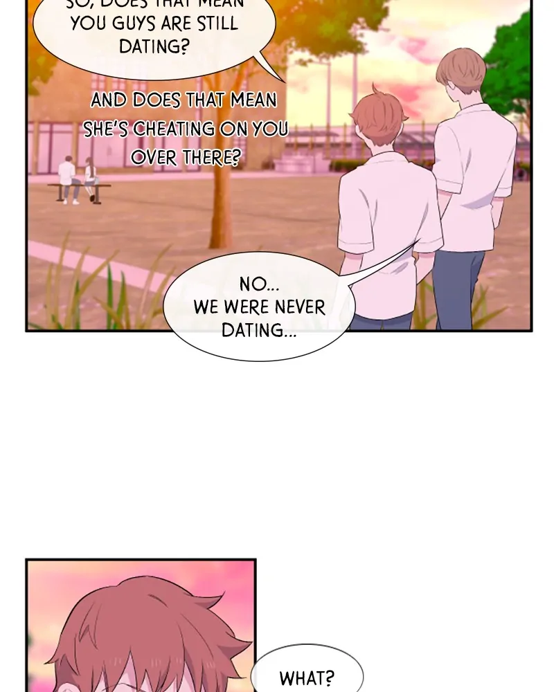Back to You chapter 39 page 77