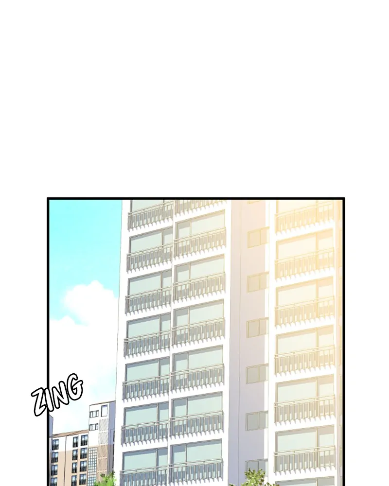 Back to You chapter 40 page 1