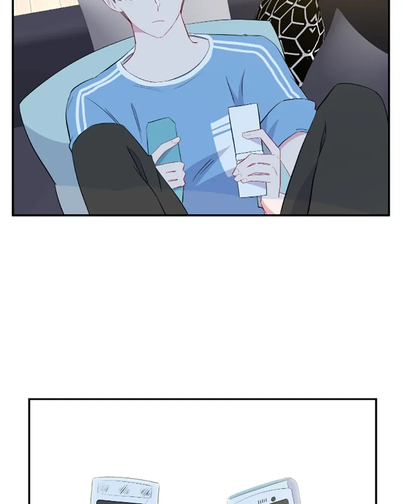 Back to You chapter 40 page 4