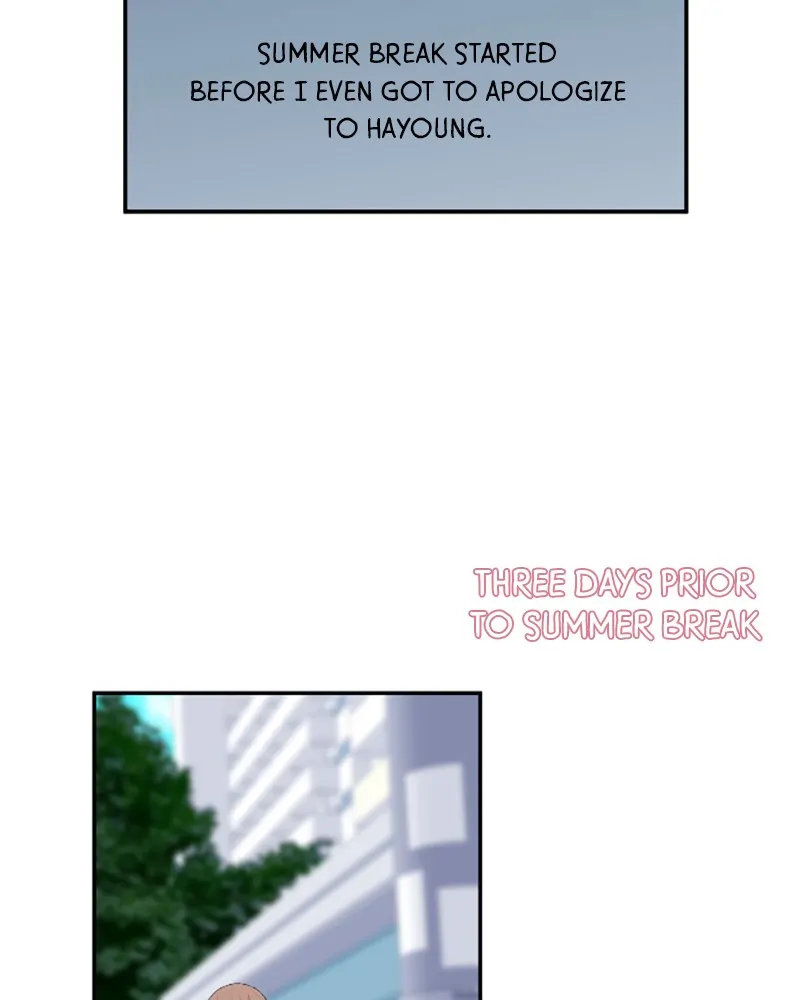 Back to You chapter 40 page 6