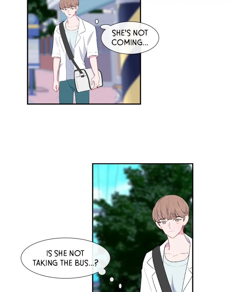 Back to You chapter 40 page 7