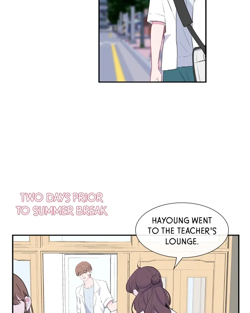 Back to You chapter 40 page 8