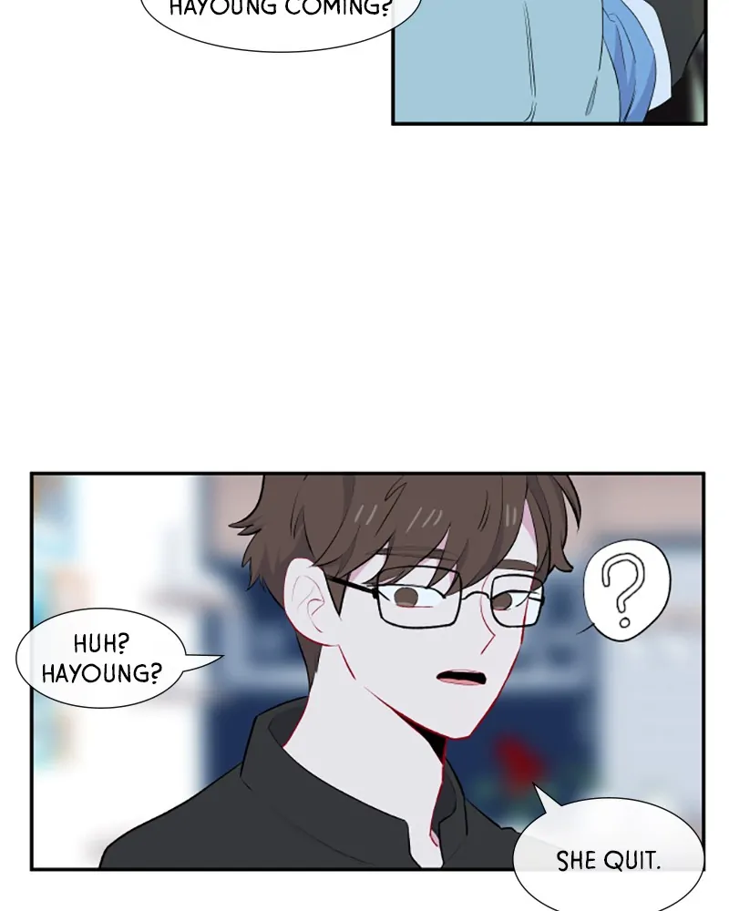 Back to You chapter 40 page 19