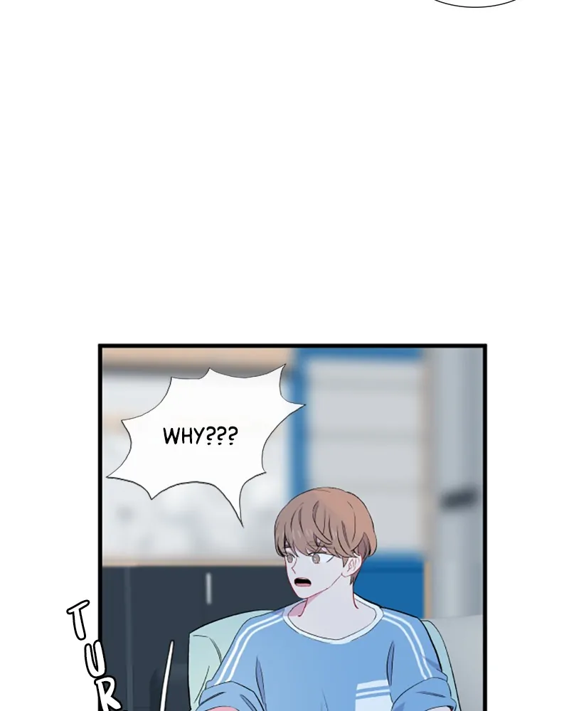 Back to You chapter 40 page 20