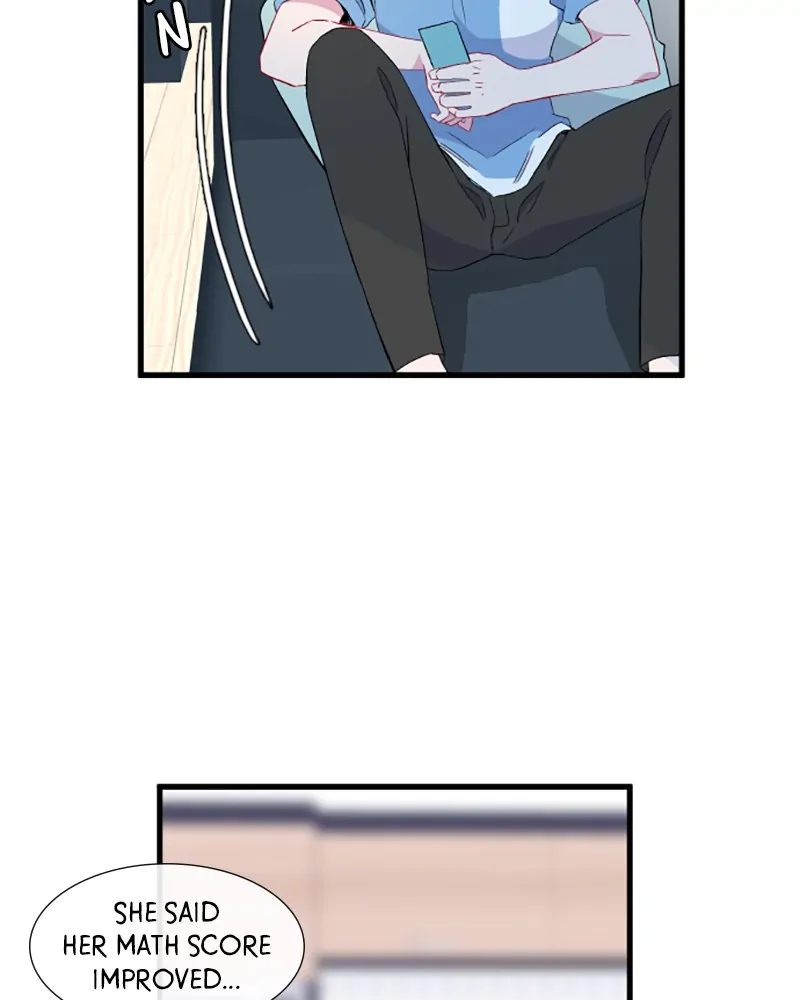 Back to You chapter 40 page 21