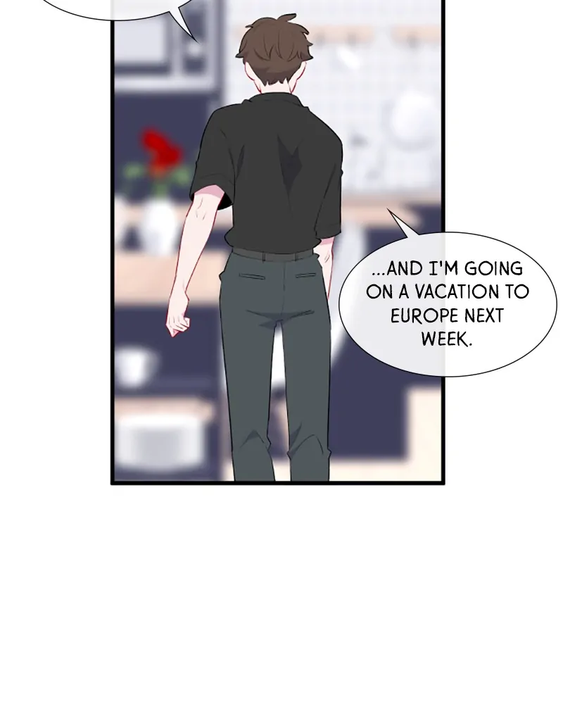 Back to You chapter 40 page 22