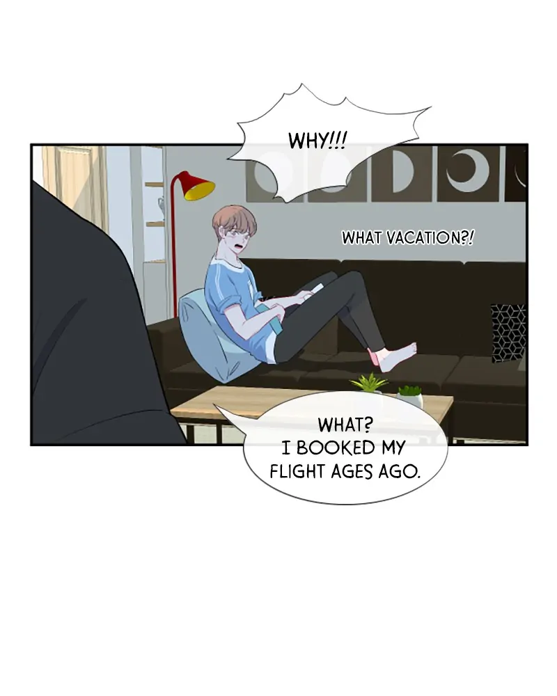 Back to You chapter 40 page 23