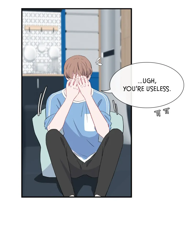 Back to You chapter 40 page 24